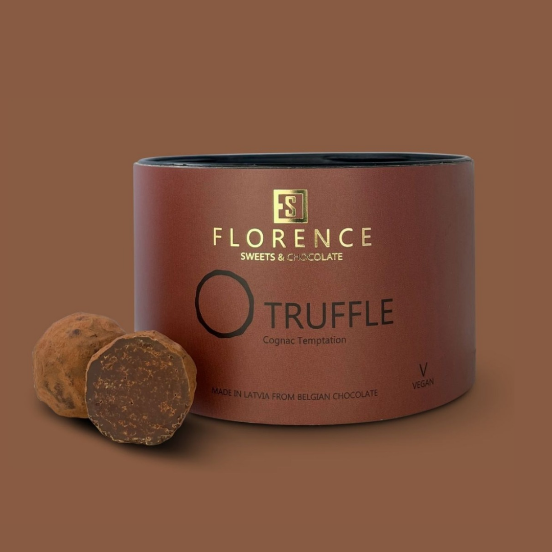 Truffle Cognac Temptation