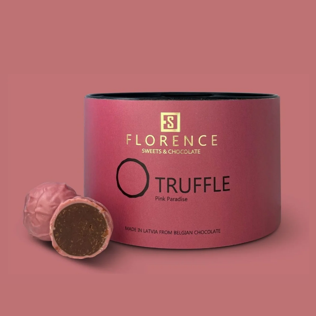 Trifele Pink Paradise 