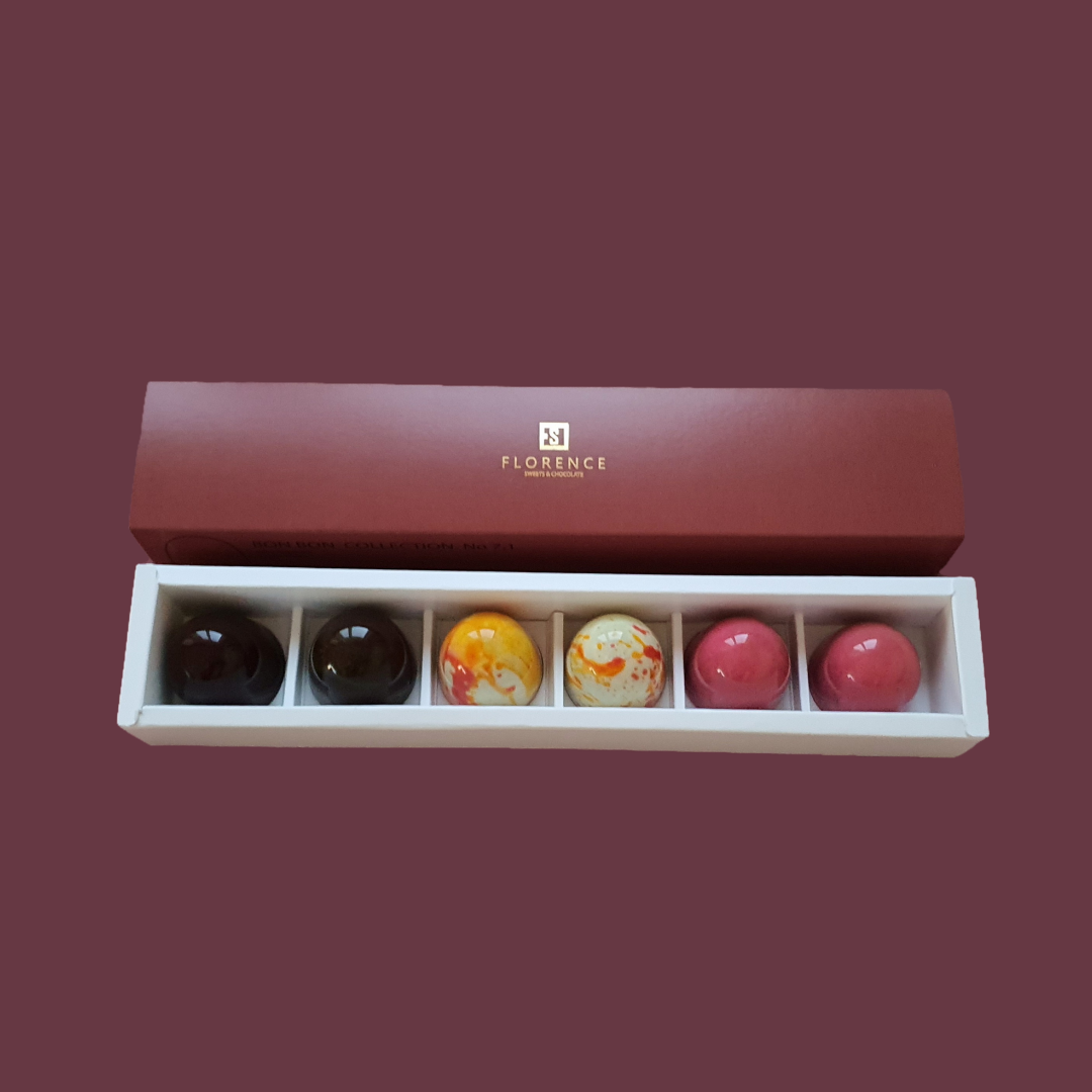 BonBon kolekcija N7.1