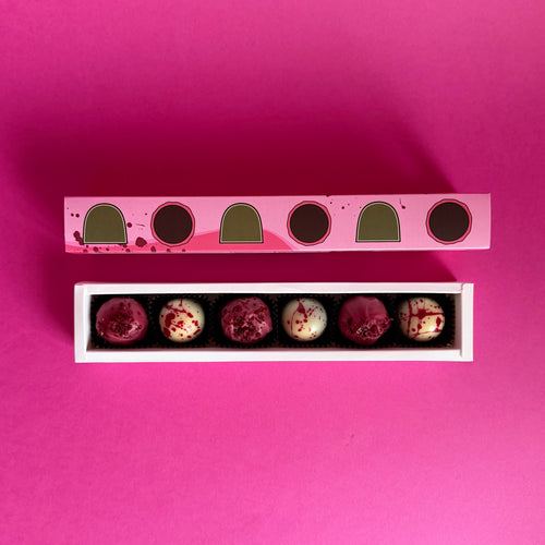 BONBONS & TRUFFLE
