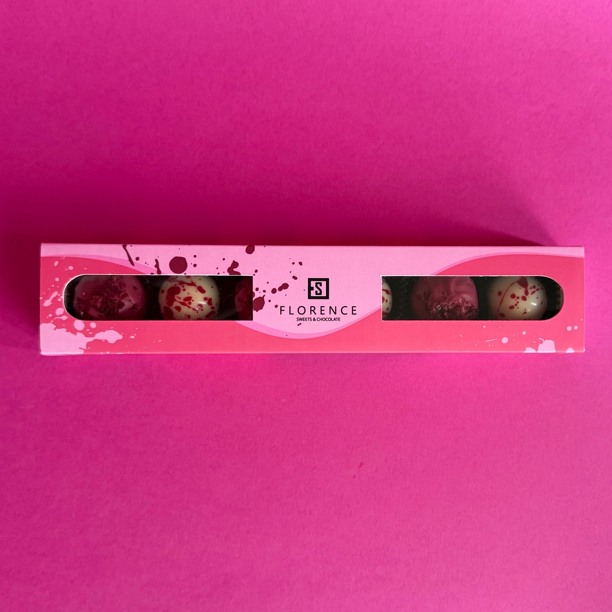 BONBONS & TRUFFLE
