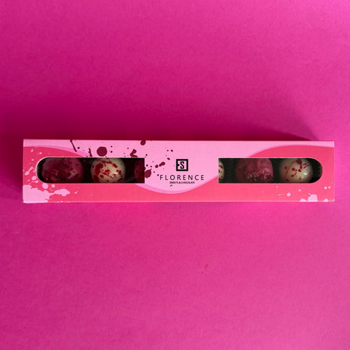 BONBONS & TRUFFLE